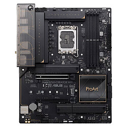 ASUS ProArt B760-CREATOR WIFI