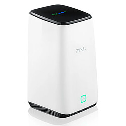 ZyXEL Nebula FWA510 Routeur 5G NR/LTE WiFi 6 AX3600 MU-MIMO