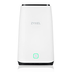 Avis ZyXEL Nebula FWA510