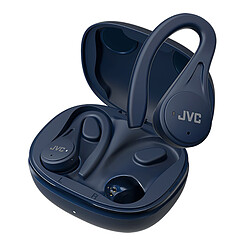 Avis JVC HA-EC25T Bleu