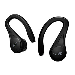 JVC HA-EC25T Noir