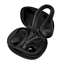 Avis JVC HA-EC25T Noir