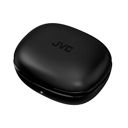 JVC HA-EC25T Noir pas cher