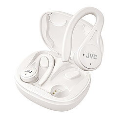 Avis JVC HA-EC25T Blanc