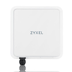 ZyXEL Nebula FWA710 Routeur d'extérieur 5G NR