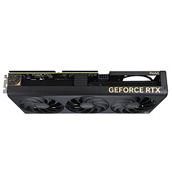 Avis ASUS ProArt GeForce RTX 4060 Ti OC Edition 16GB