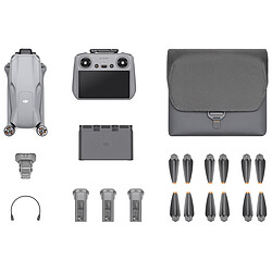 DJI Air 3 Fly More Combo RC2 pas cher