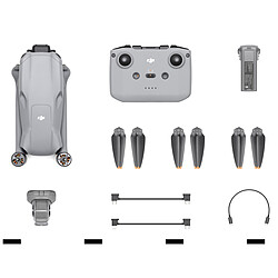 DJI Air 3 RC-N2 pas cher