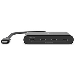 Belkin Hub USB-C vers 4 ports USB-C