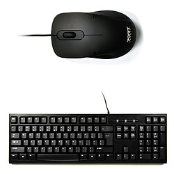 Pack clavier souris Port Connect