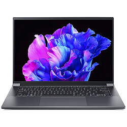 Avis Acer Swift X 14 SFX14-71G-7983