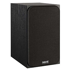 Avis Davis Acoustics Ariane 2 Noir