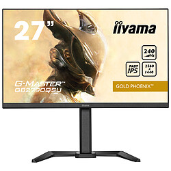 iiyama 27" LED GB2790QSU-B5