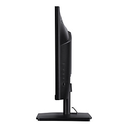 Avis Acer 27" LED - Vero V277Ebmipxv