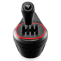 Avis Thrustmaster TH8S Shifter Add-On