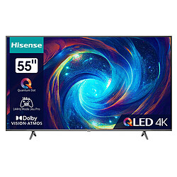 Hisense 55E7KQ Pro