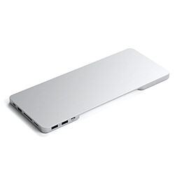 Avis SATECHI Dock Slim iMac 24" Argent