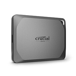 Disque dur externe Crucial