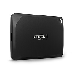 Disque dur externe Crucial