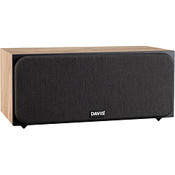 Davis Acoustics Ariane C Chêne Clair