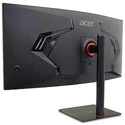 Avis Acer 34" LED - Nitro XV345CURV3bmiphuzx