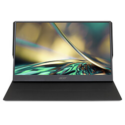 Acer 15.6" LED - PM161QAbmiuuzx