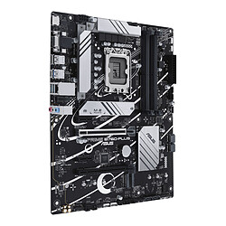 Avis ASUS PRIME B760-PLUS