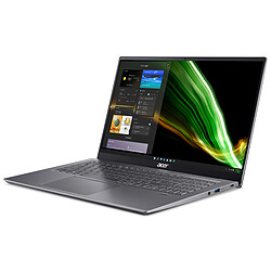 Acer Swift X 16 SFX16-51G-58GV