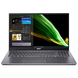 Avis Acer Swift X 16 SFX16-51G-58GV