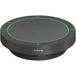 Antivol PC portable Jabra