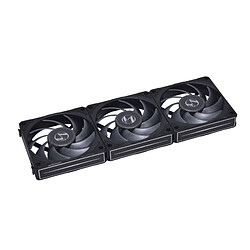 Avis Lian Li Uni Fan P28 120 (noir)