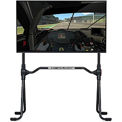 Avis Next Level Racing Free Standing Monitor Stand