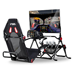 Acheter Next Level Racing Free Standing Monitor Stand