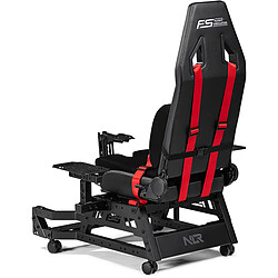 Next Level Racing Flight Seat Pro