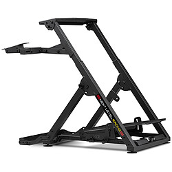 Next Level Racing Wheel Stand 2.0 Support pour volant, pédalier et boite de vitesse (compatible Logitech et Thrustmaster)