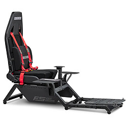 Next Level Racing Flight Simulator