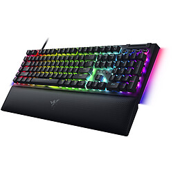 Acheter Razer BlackWidow V4 (switches Razer Green)