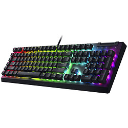 Acheter Razer BlackWidow V4 X (switches Razer Green)