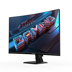 Gigabyte 27" LED - GS27QC