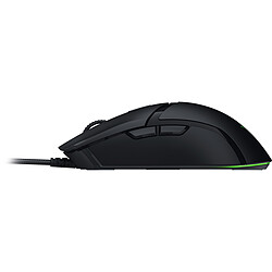 Avis Razer Cobra