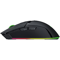 Acheter Razer Cobra Pro (Noir)