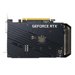 Acheter ASUS DUAL GeForce RTX 3050 V2 OC O8G