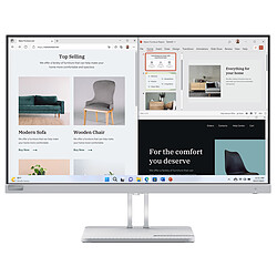 Lenovo 27" LED - L27e-40