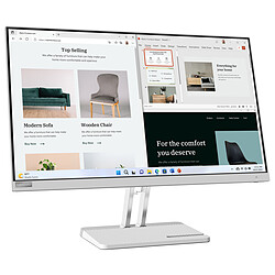 Lenovo 27" LED - L27e-40