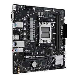 Avis ASUS PRIME A620M-K