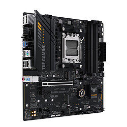 Avis ASUS TUF GAMING A620M-PLUS