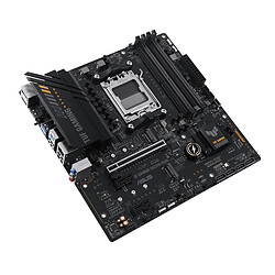 Acheter ASUS TUF GAMING A620M-PLUS