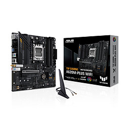 ASUS TUF GAMING A620M-PLUS WIFI