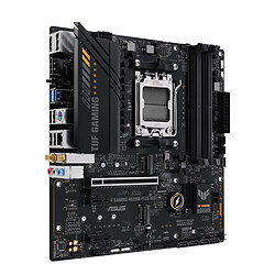 Avis ASUS TUF GAMING A620M-PLUS WIFI