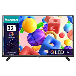 Hisense 32A5KQ